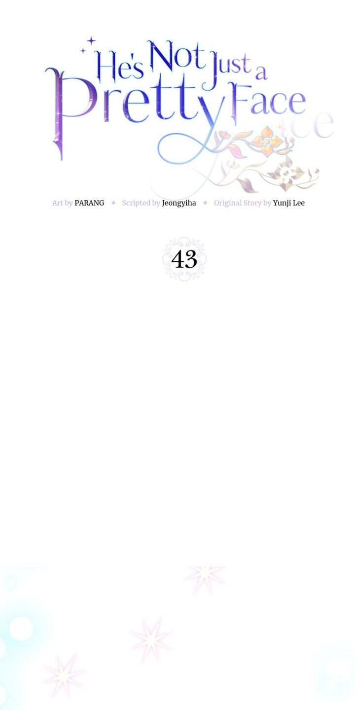 Él no es solo una cara bonita Capítulo 43 - Página 12