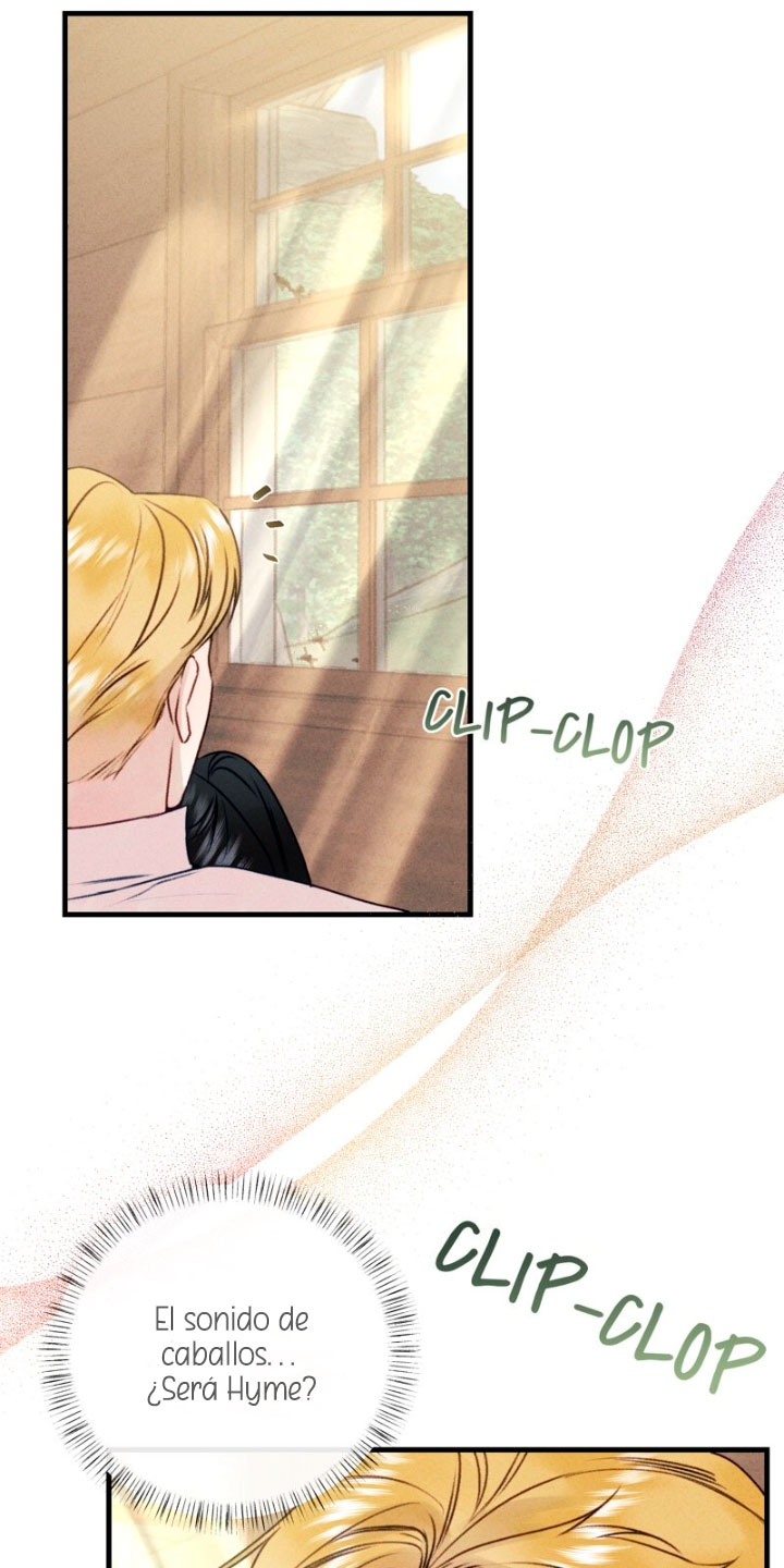 Él no es solo una cara bonita Capítulo 43 - Página 15