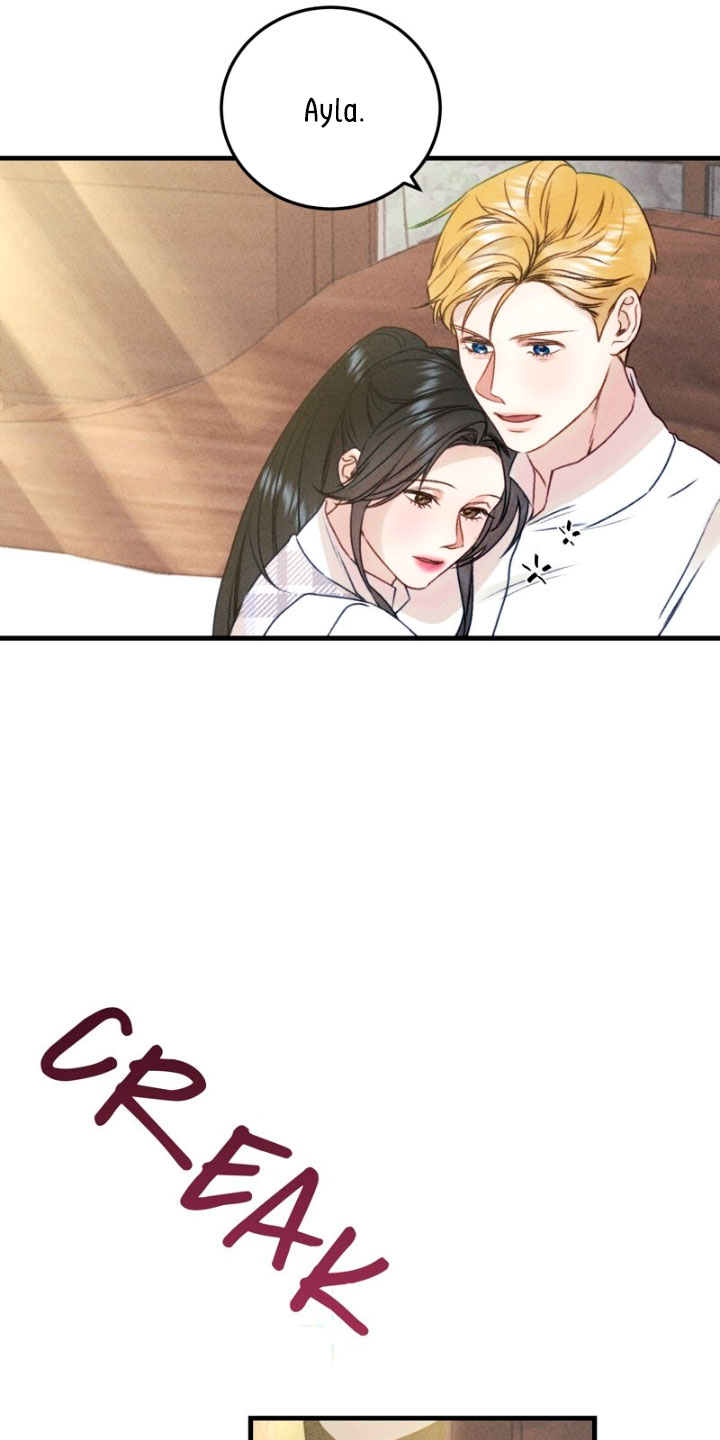 Él no es solo una cara bonita Capítulo 43 - Página 17