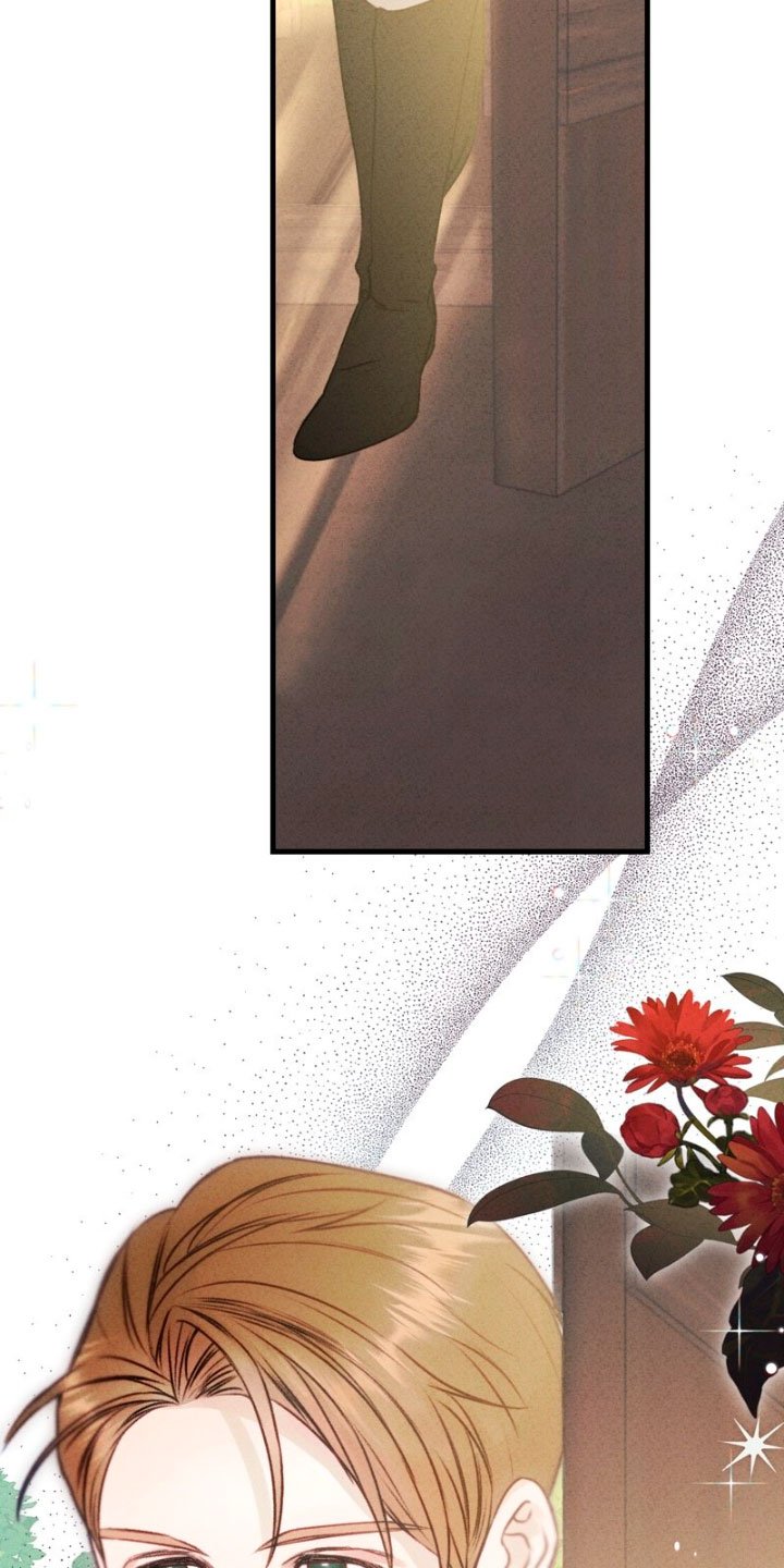 Él no es solo una cara bonita Capítulo 43 - Página 18