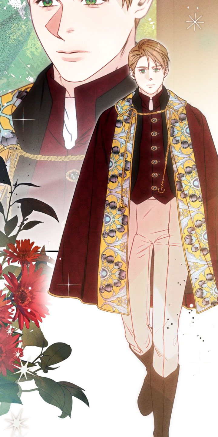 Él no es solo una cara bonita Capítulo 43 - Página 19