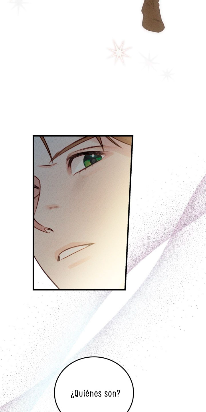 Él no es solo una cara bonita Capítulo 43 - Página 20