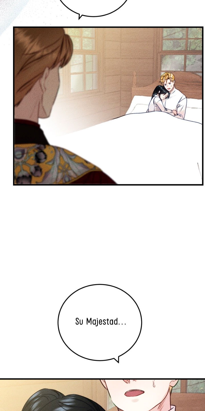 Él no es solo una cara bonita Capítulo 43 - Página 21