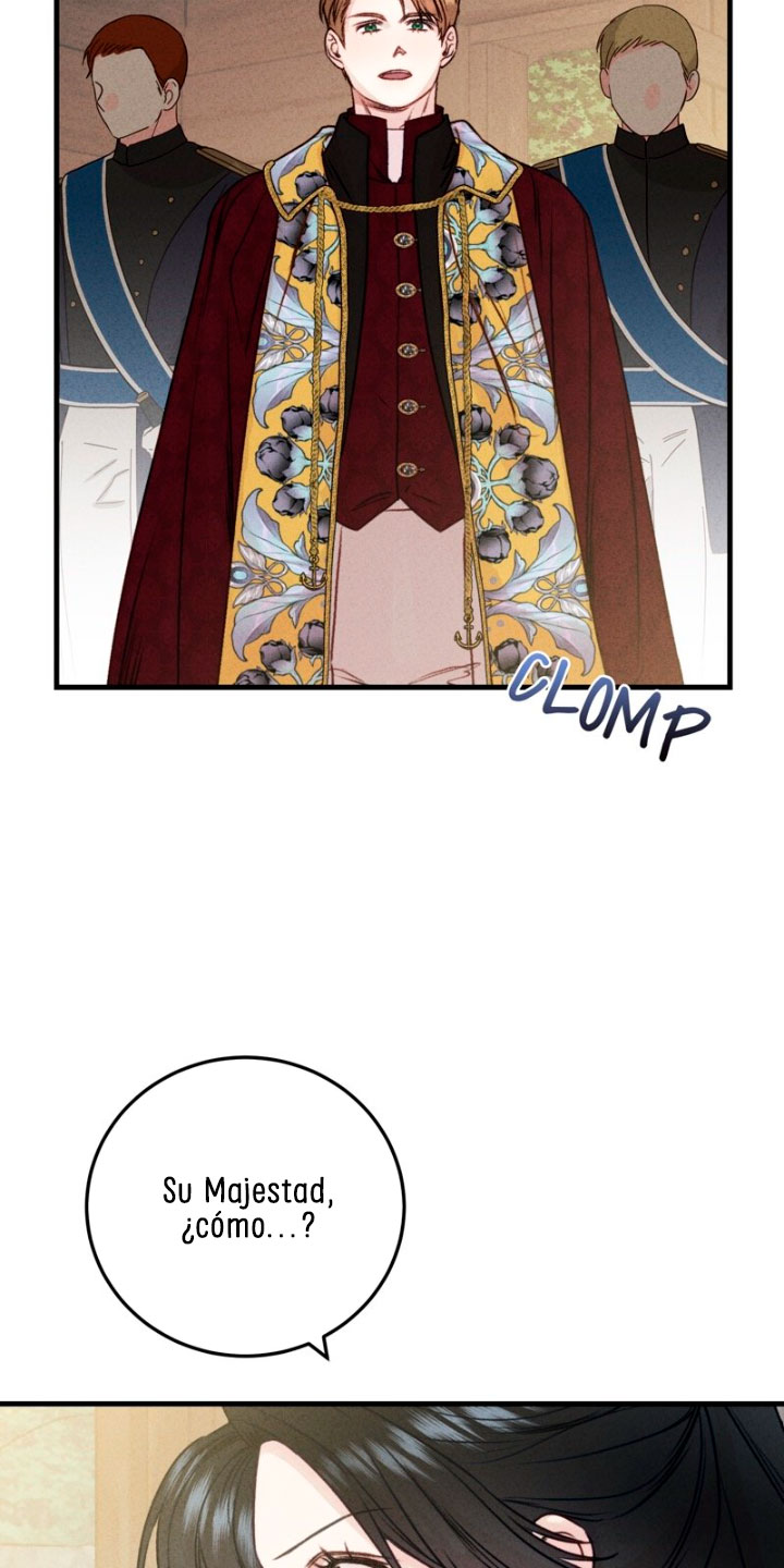 Él no es solo una cara bonita Capítulo 43 - Página 23