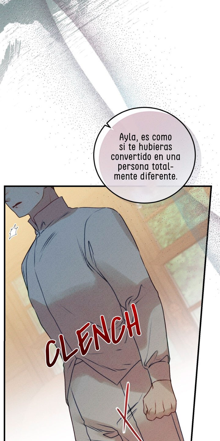 Él no es solo una cara bonita Capítulo 43 - Página 30