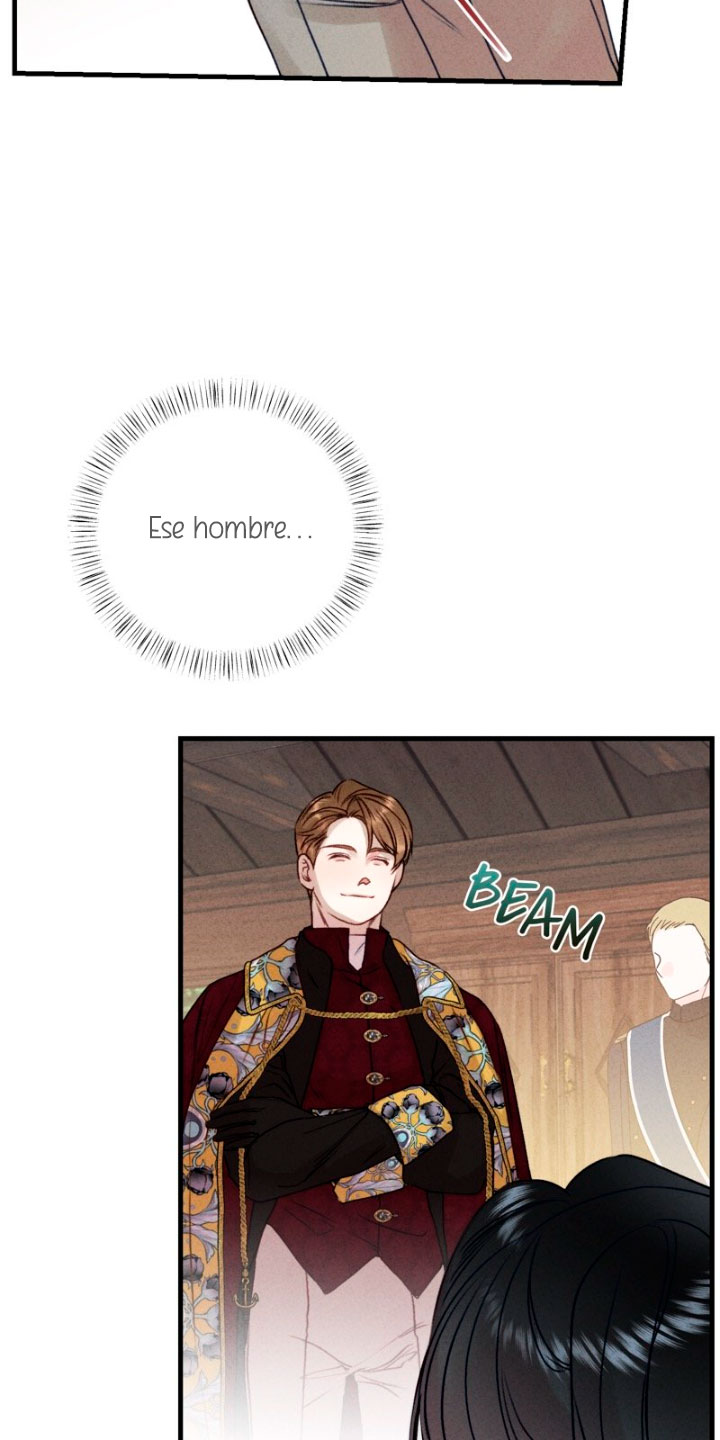 Él no es solo una cara bonita Capítulo 43 - Página 31