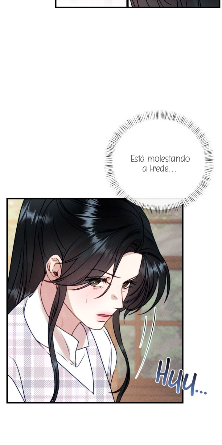 Él no es solo una cara bonita Capítulo 43 - Página 32