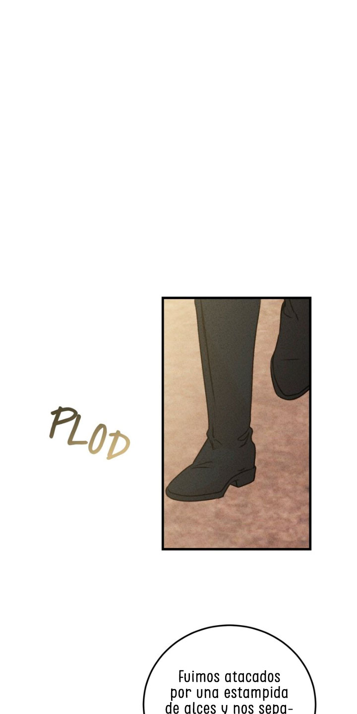 Él no es solo una cara bonita Capítulo 43 - Página 33