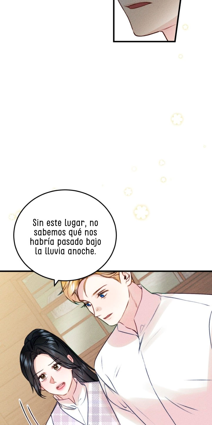 Él no es solo una cara bonita Capítulo 43 - Página 37