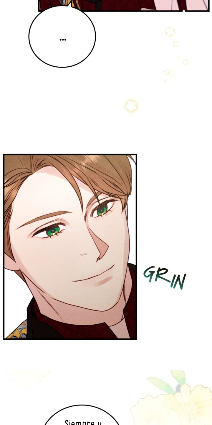 Él no es solo una cara bonita Capítulo 43 - Página 39