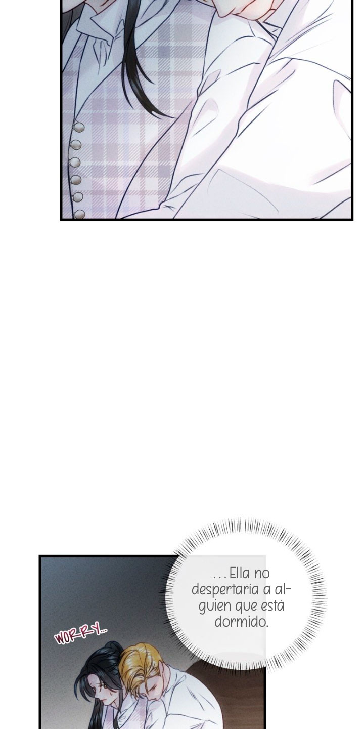 Él no es solo una cara bonita Capítulo 43 - Página 4