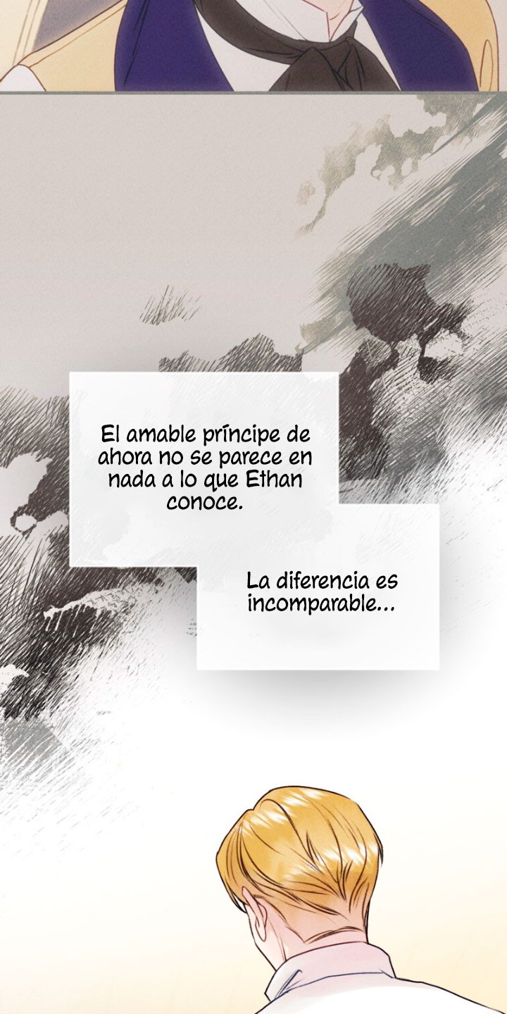 Él no es solo una cara bonita Capítulo 43 - Página 45