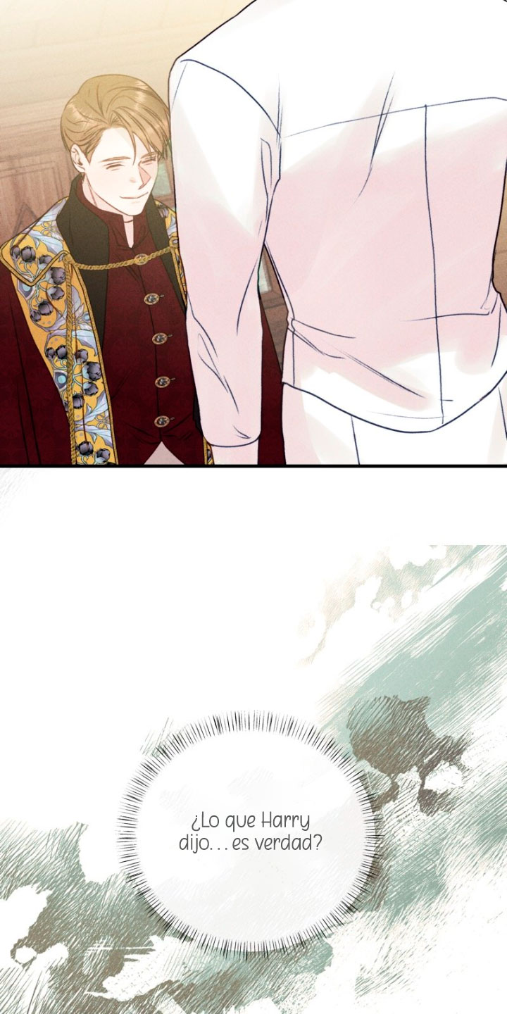 Él no es solo una cara bonita Capítulo 43 - Página 46