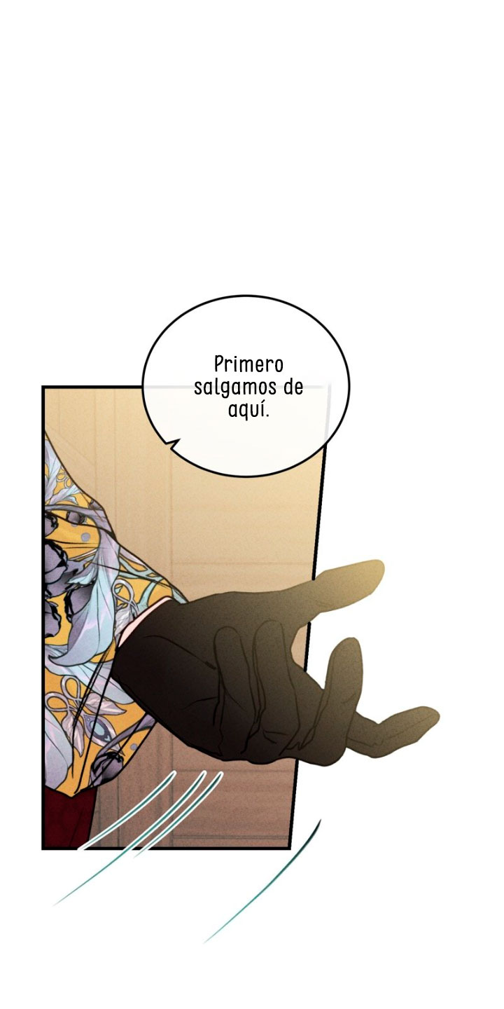 Él no es solo una cara bonita Capítulo 43 - Página 48