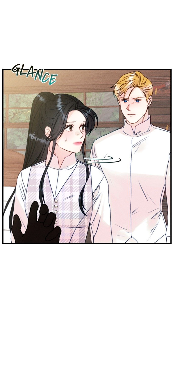 Él no es solo una cara bonita Capítulo 43 - Página 49