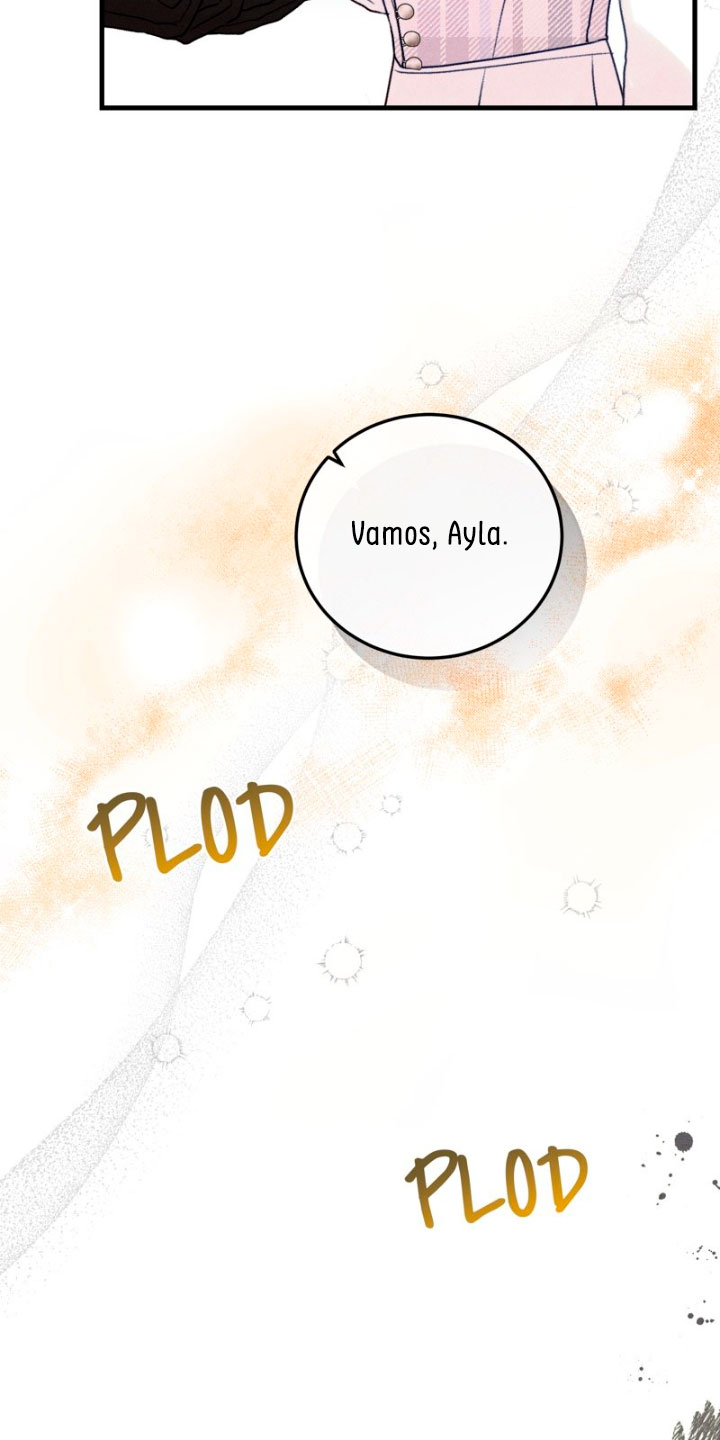 Él no es solo una cara bonita Capítulo 43 - Página 51