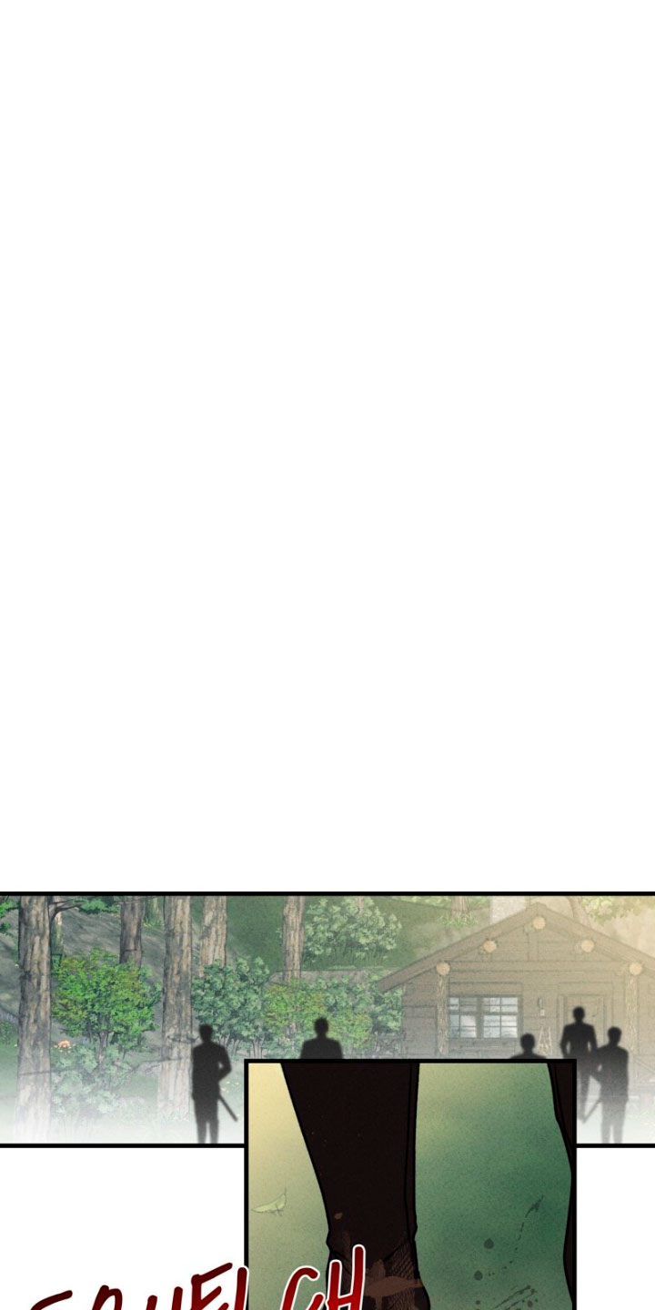 Él no es solo una cara bonita Capítulo 43 - Página 54