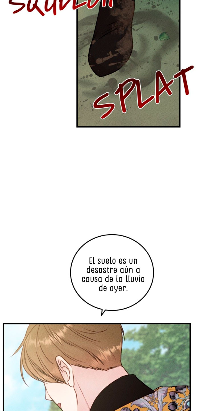 Él no es solo una cara bonita Capítulo 43 - Página 55