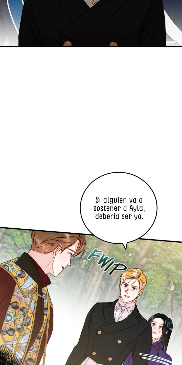 Él no es solo una cara bonita Capítulo 43 - Página 58