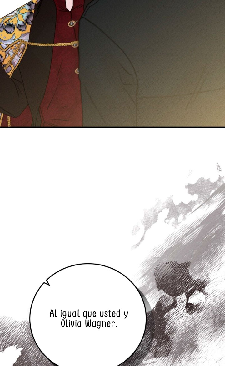 Él no es solo una cara bonita Capítulo 43 - Página 64