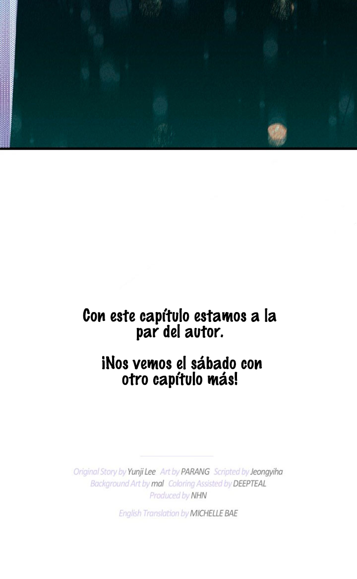 Él no es solo una cara bonita Capítulo 43 - Página 66