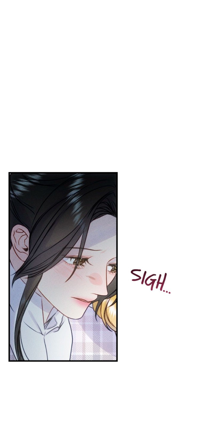 Él no es solo una cara bonita Capítulo 43 - Página 7