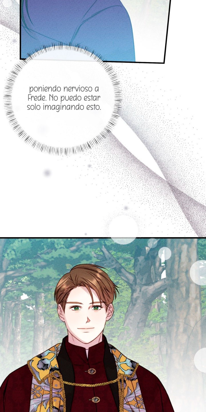 Él no es solo una cara bonita Capítulo 44 - Página 11