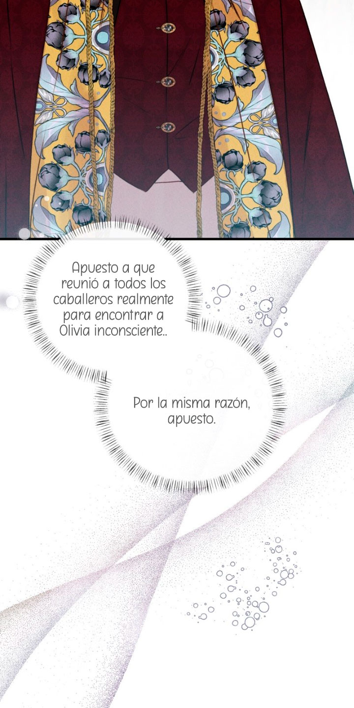 Él no es solo una cara bonita Capítulo 44 - Página 12