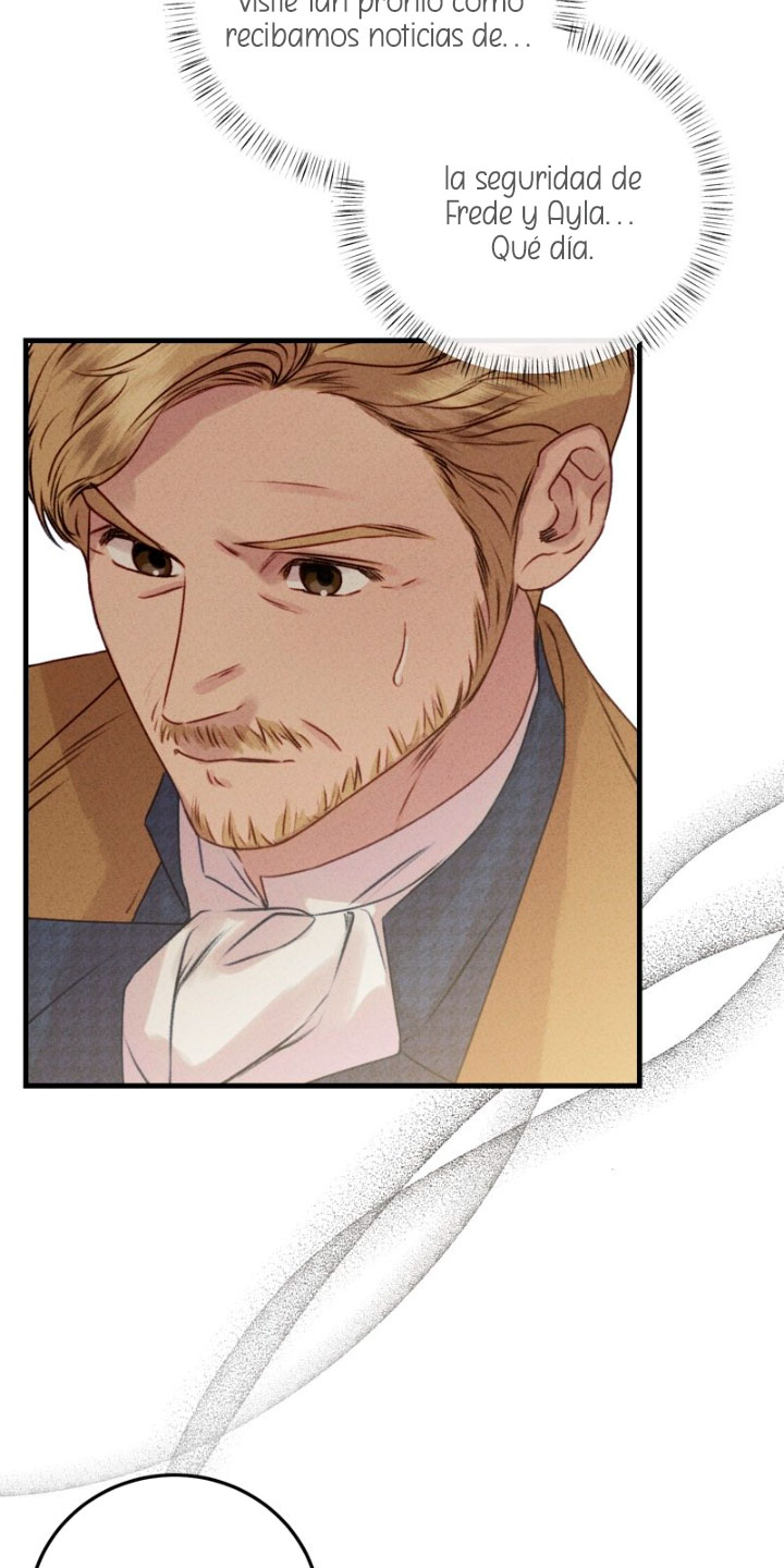 Él no es solo una cara bonita Capítulo 44 - Página 19