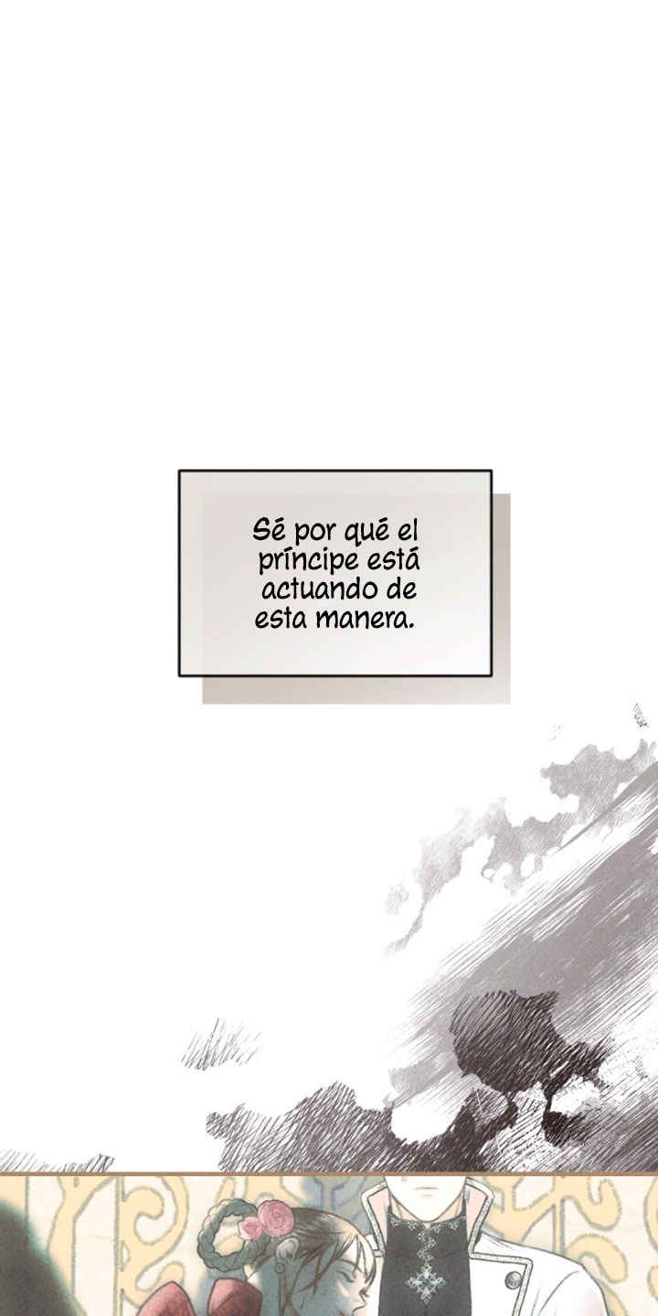 Él no es solo una cara bonita Capítulo 44 - Página 2