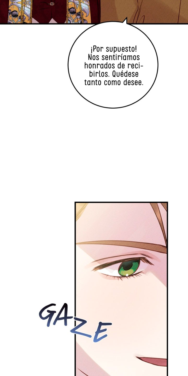 Él no es solo una cara bonita Capítulo 44 - Página 24