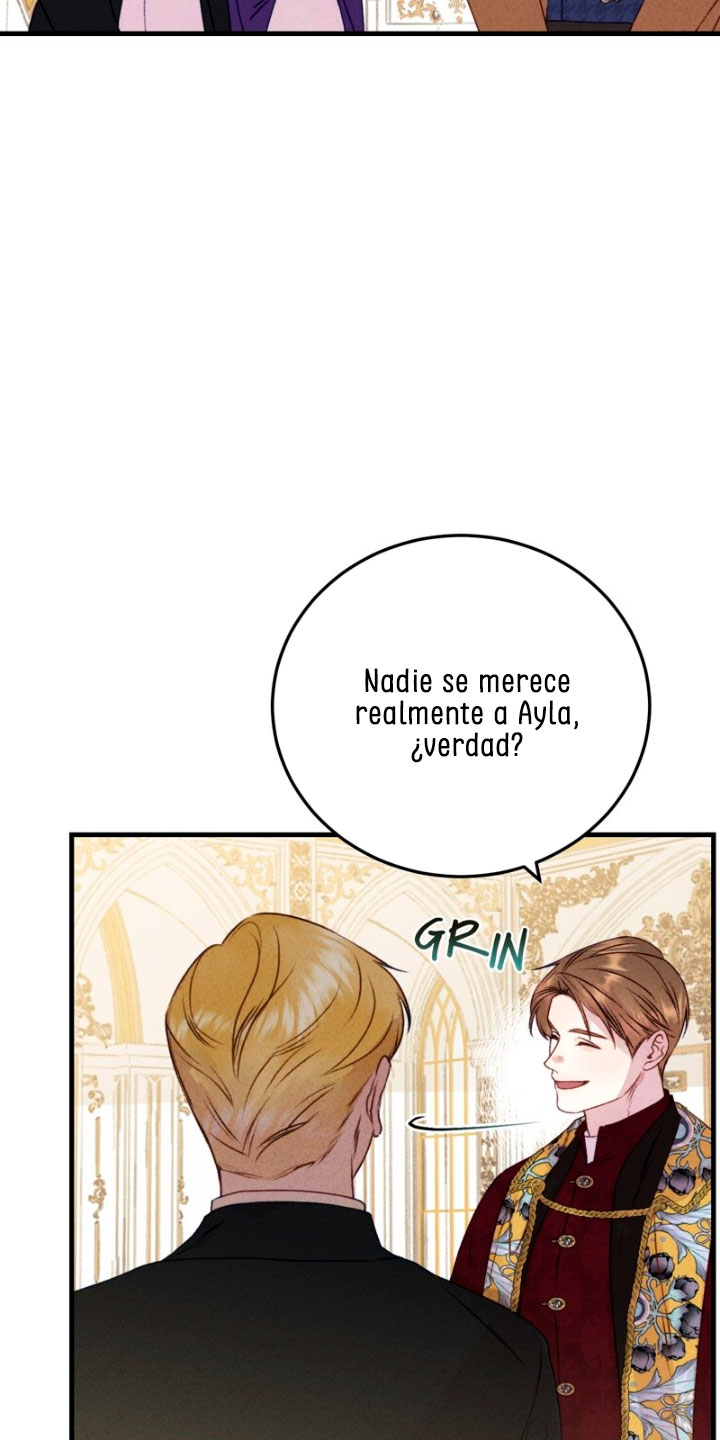 Él no es solo una cara bonita Capítulo 44 - Página 26