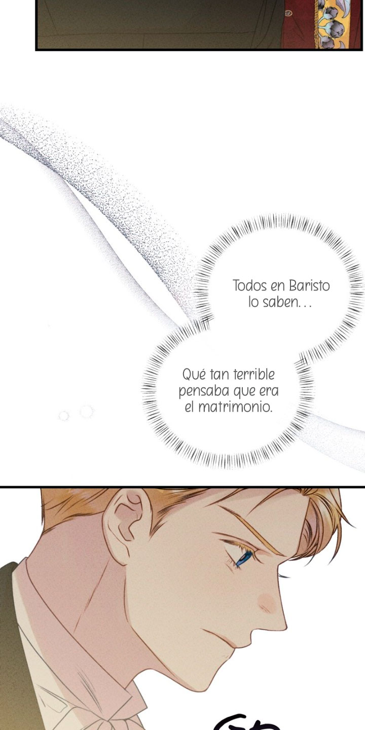 Él no es solo una cara bonita Capítulo 44 - Página 27