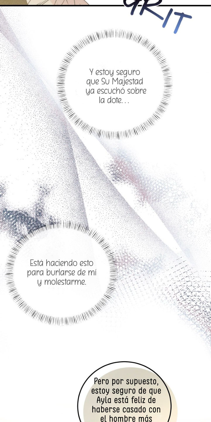 Él no es solo una cara bonita Capítulo 44 - Página 28