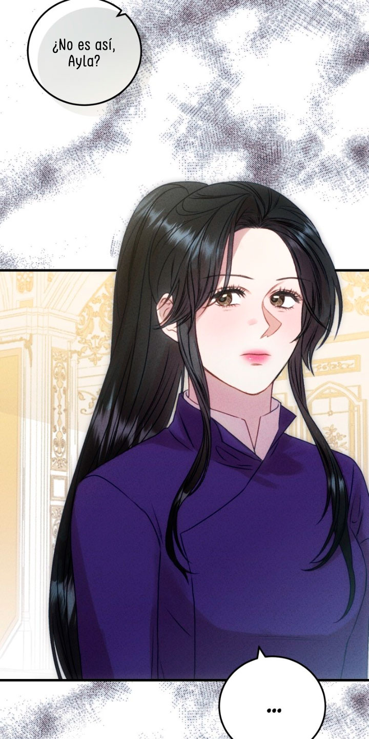 Él no es solo una cara bonita Capítulo 44 - Página 30