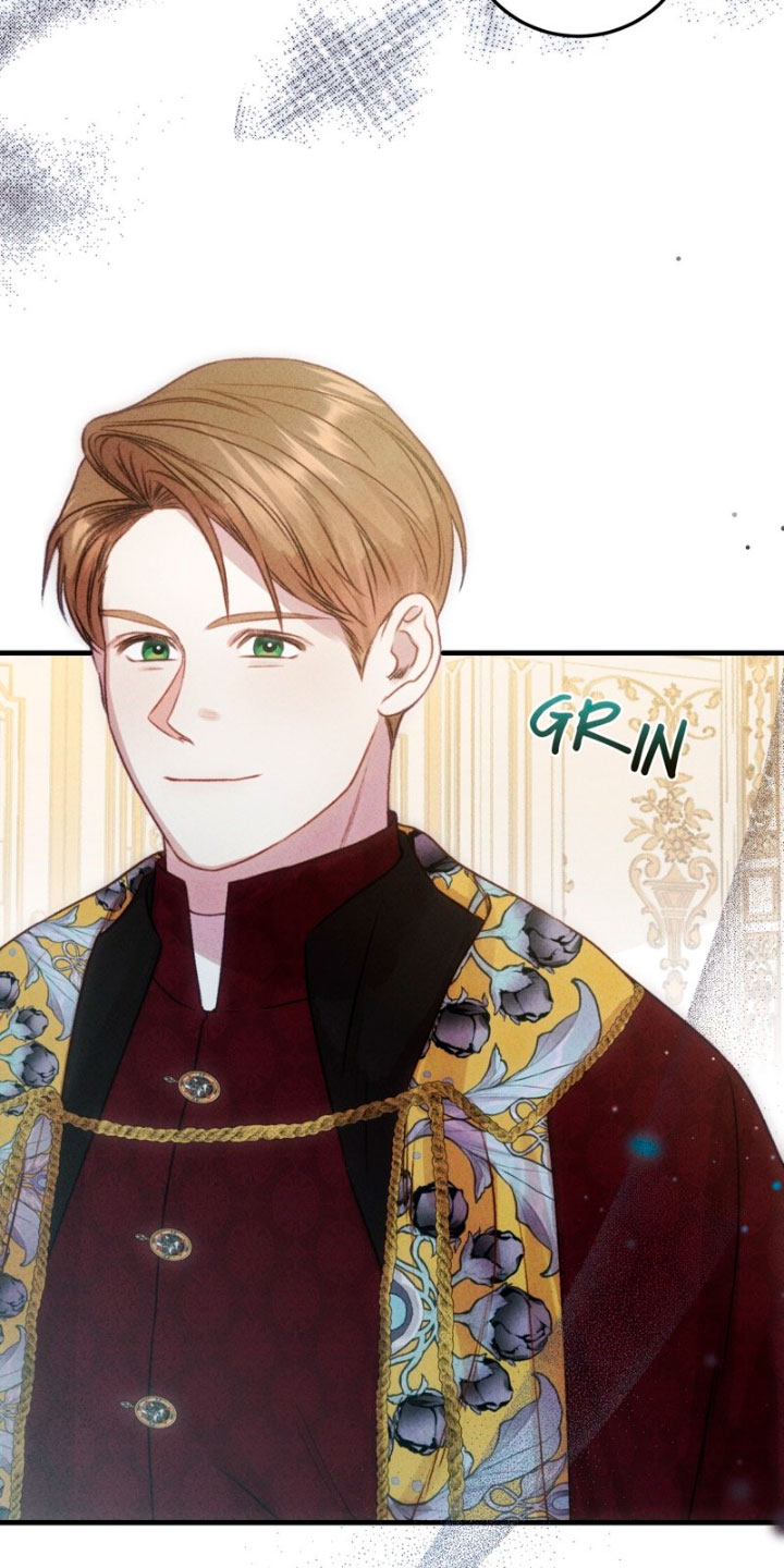 Él no es solo una cara bonita Capítulo 44 - Página 31