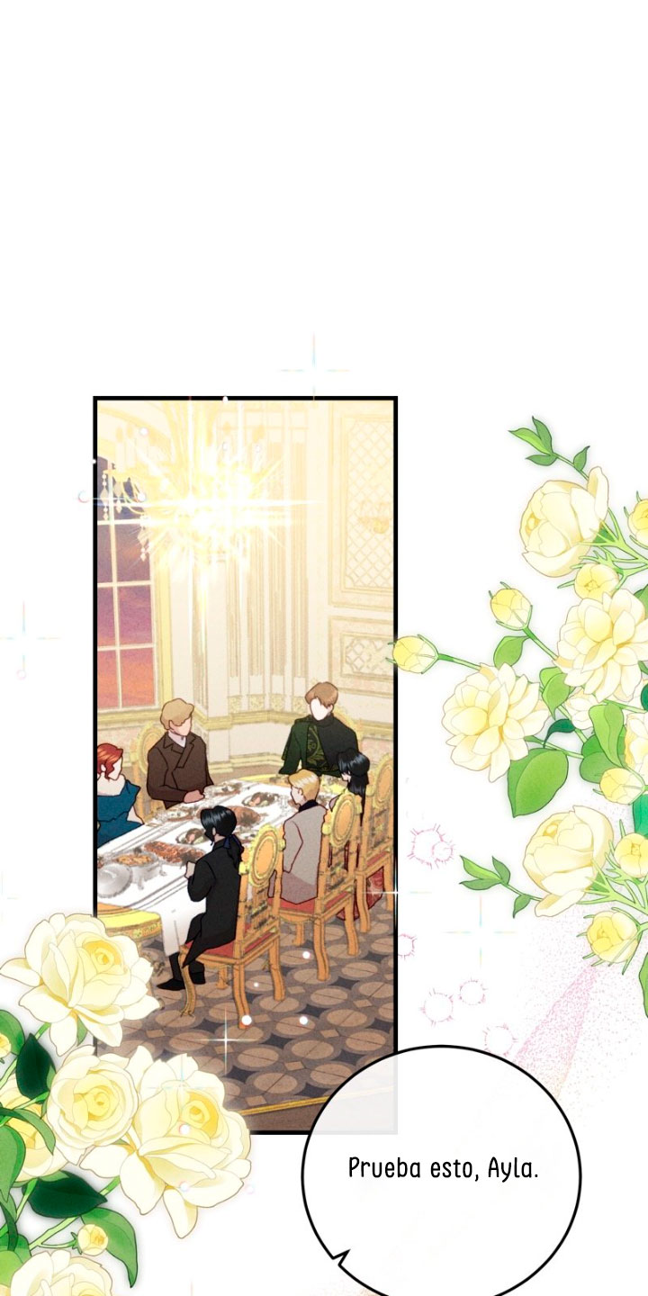 Él no es solo una cara bonita Capítulo 44 - Página 34