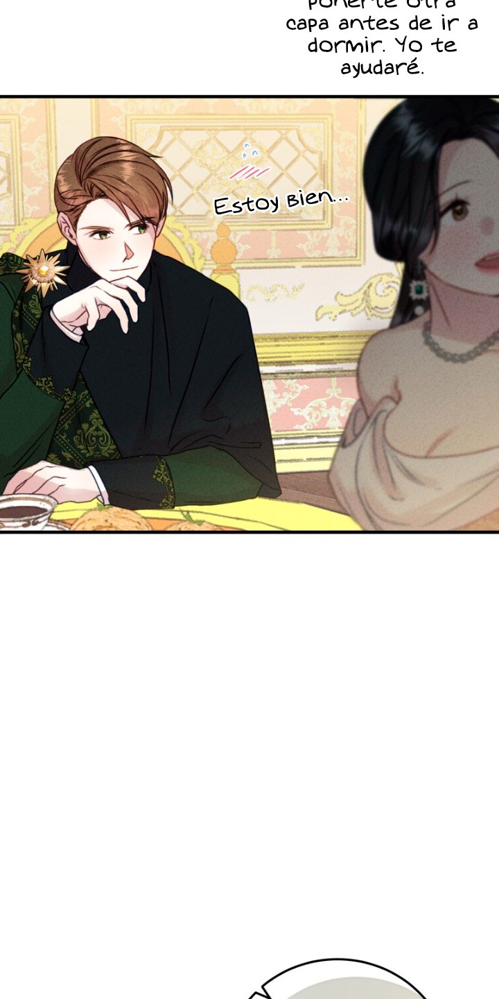 Él no es solo una cara bonita Capítulo 44 - Página 45