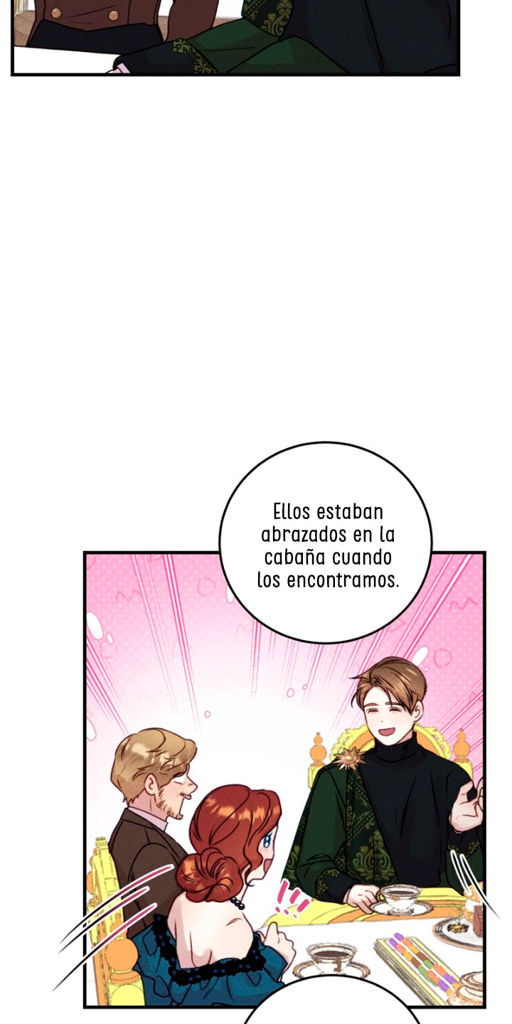 Él no es solo una cara bonita Capítulo 44 - Página 50