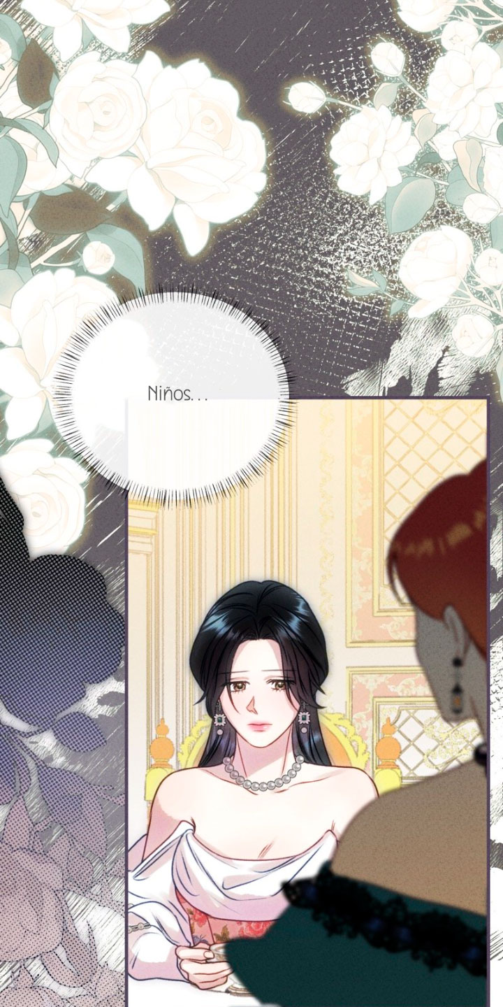 Él no es solo una cara bonita Capítulo 44 - Página 53