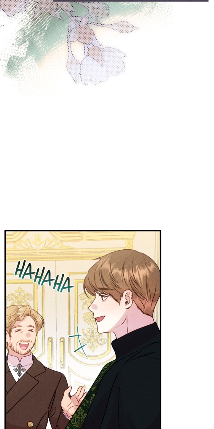 Él no es solo una cara bonita Capítulo 44 - Página 54