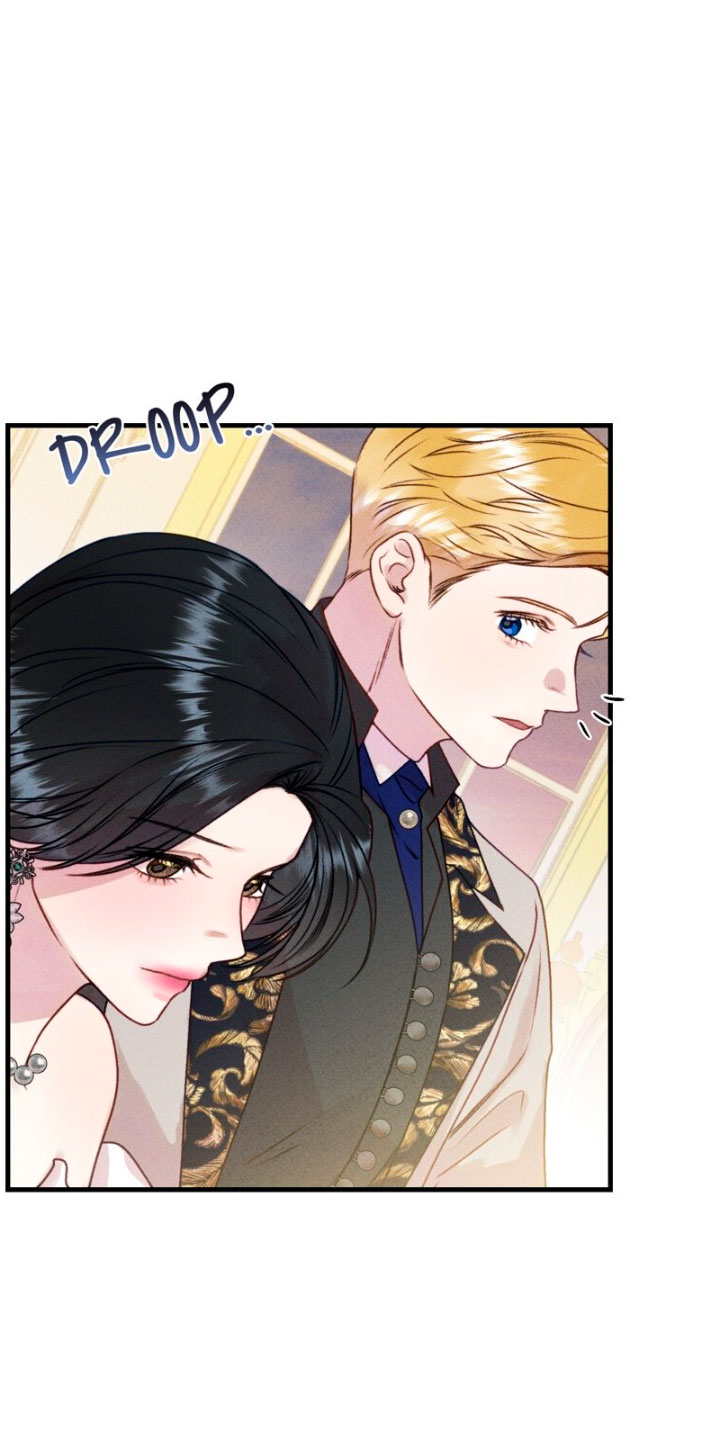 Él no es solo una cara bonita Capítulo 44 - Página 59