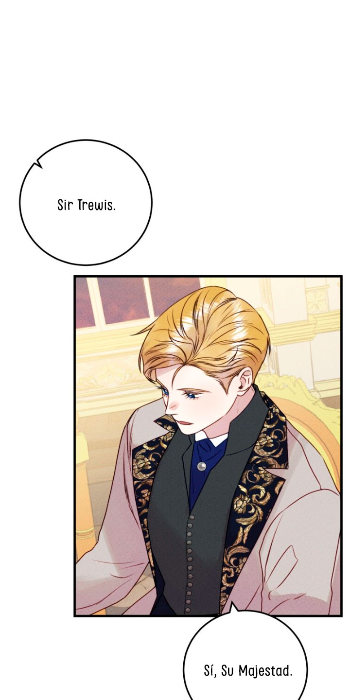 Él no es solo una cara bonita Capítulo 44 - Página 61