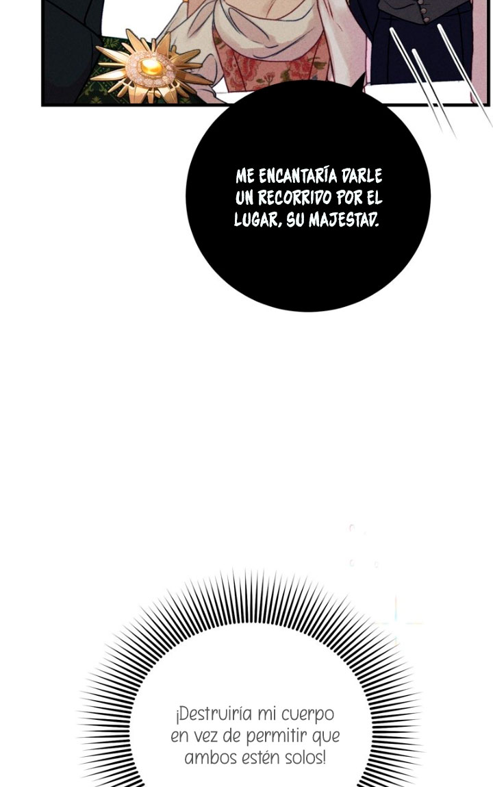 Él no es solo una cara bonita Capítulo 44 - Página 64