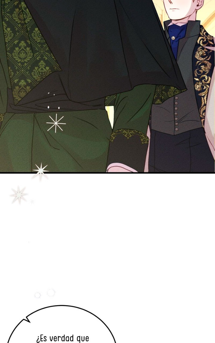 Él no es solo una cara bonita Capítulo 44 - Página 69