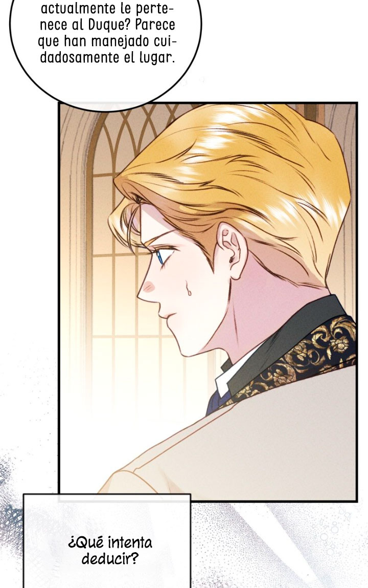 Él no es solo una cara bonita Capítulo 44 - Página 70