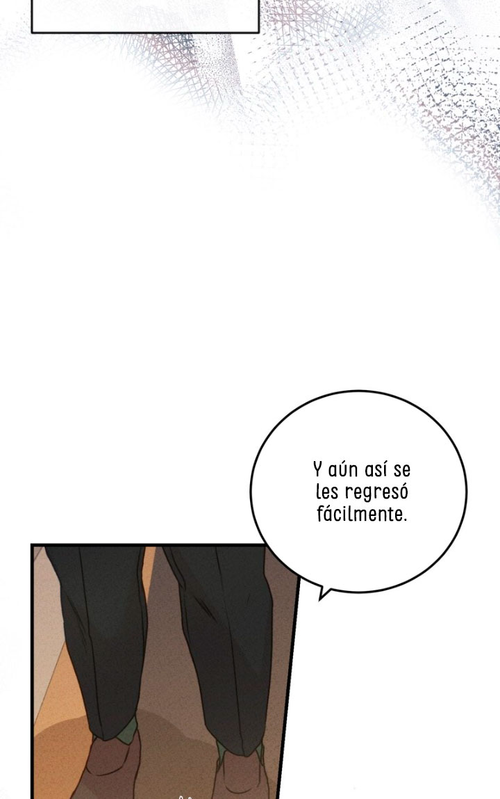 Él no es solo una cara bonita Capítulo 44 - Página 71