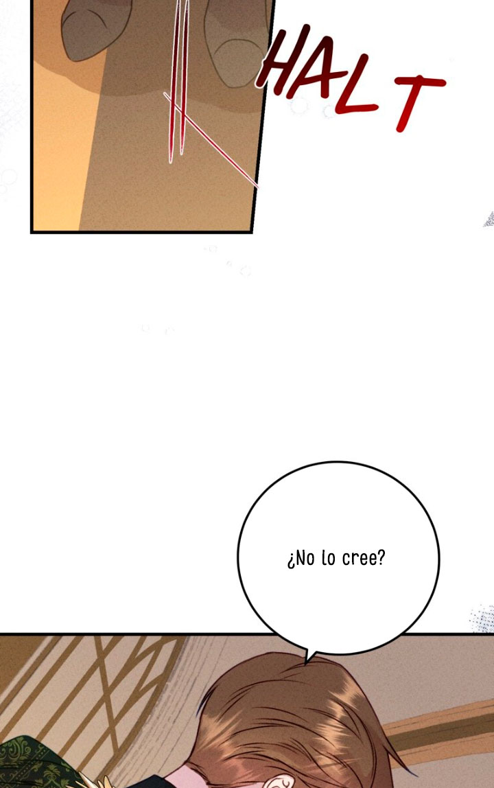 Él no es solo una cara bonita Capítulo 44 - Página 72