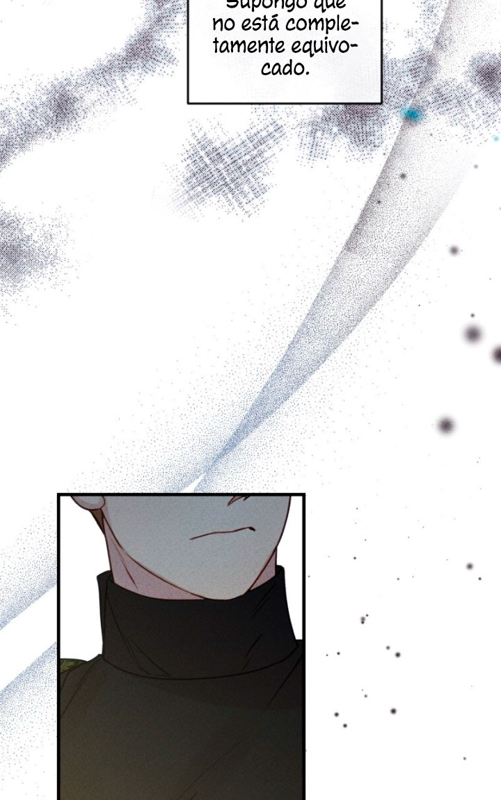 Él no es solo una cara bonita Capítulo 44 - Página 74