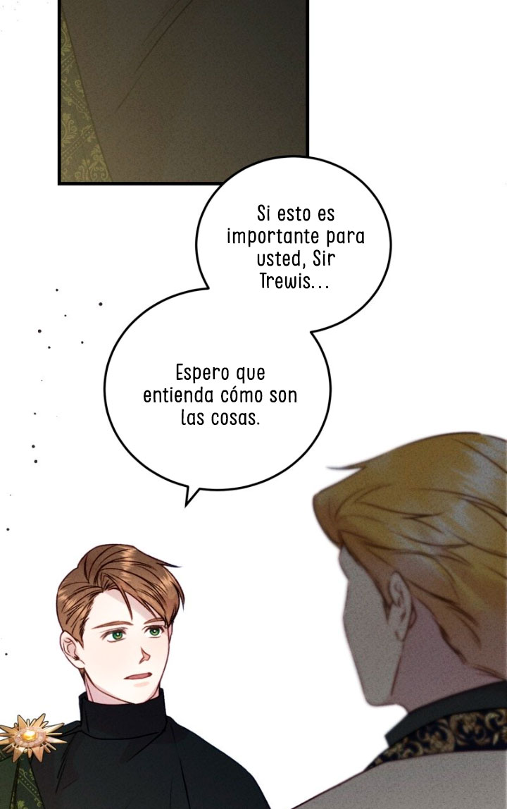 Él no es solo una cara bonita Capítulo 44 - Página 75